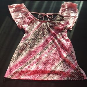 Small Sugar Tart Shirt